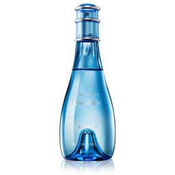 Davidoff Cool Water Woman 50ml woda toaletowa