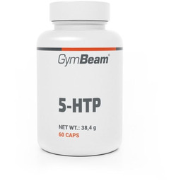 GymBeam 5-HTP 60 kaps