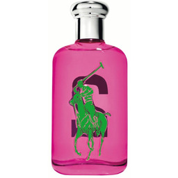 Ralph Lauren Big Pony 2 for Women woda
