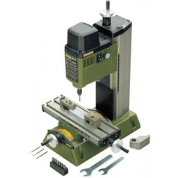 Proxxon MF 70 - frezarka z kolumną