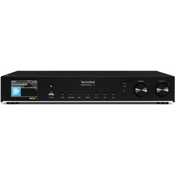 Tuner radiowy Technisat DigitRadio 143 0000/2947 Tuner Dab+