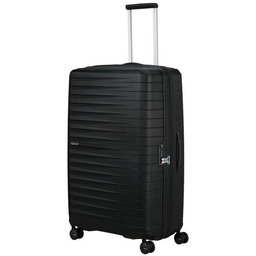 Walizka duża American Tourister FastForward - flash black