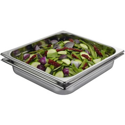 ELECTROLUX Zestaw naczyń E9OOGC23