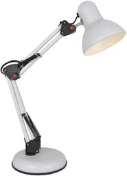 Zuma Line T51S-WH GARITA lampa stołowa biały 1xE27