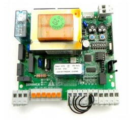 Beninca Core 230V Centrala sterująca Bull 5