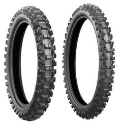 Bridgestone 90/100-21 X20 57 M F TT