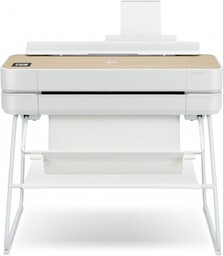 Drukarka wielkoformatowa DesignJet Studio 24-in Printer 5HB12A