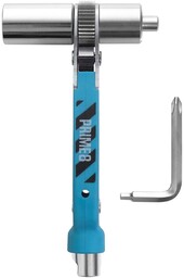 narzędzia PRIME8 - Prime8 Number-1 Ratchet Skate Tool