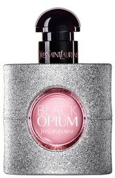 Yves Saint Laurent Black Opium Glitter Woda perfumowana
