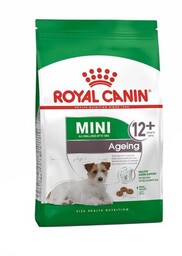ROYAL CANIN Mini Ageing 12+ 3,5kg