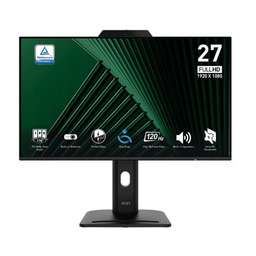 Monitor Led Msi Pro MP272PMG 27'' Full Hd
