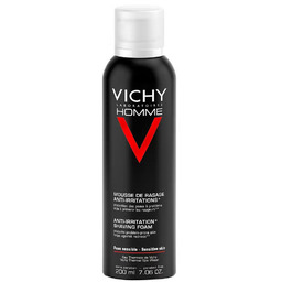 Homme pianka do golenia 200ml