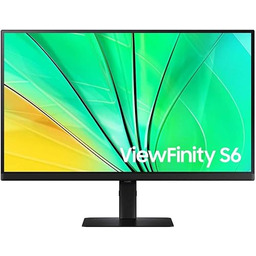 Samsung Wyświetlacz PC ViewFinity S60D 27'', 100 Hz,