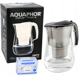 Dzbanek filtrujący wodę Aquaphor 4.2 L Filtr
