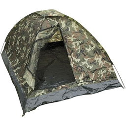 Mil-Tec 2-osobowy namiot Iglu 800