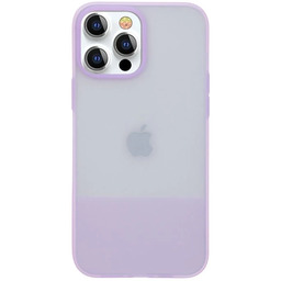 Kingxbar Plain Series etui pokrowiec do iPhone 13