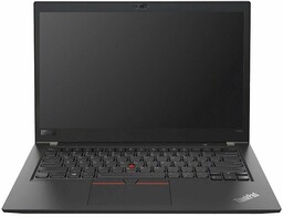 Lenovo ThinkPad T480s i5-7300U 8GB 250SSD Touch