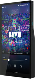 Odtwarzacz MP3 HiBy R6 Pro II Kolor: Czarny