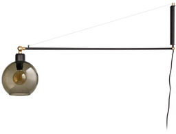 Kinkiet na ramieniu CRANE szer 93cm 9374