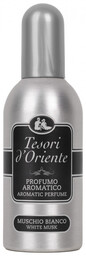Tesori d''Oriente - WHITE MUSK - Aromatic Perfume