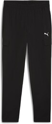 PUMA M TAD TECH tkany cargo PUMA czarny