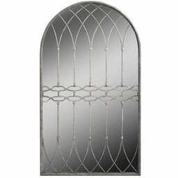 Lustro Belldeco Grigio