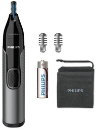 PHILIPS Trymer do nosa i uszu NT 3650/16