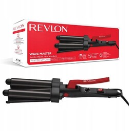 Revlon Wave Master Jumbo Waver Rvir 3056UKE Falownica