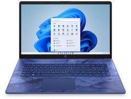 Laptop HP 17-CP2003ds / 7K040UA / AMD Ryzen