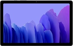 Galaxy Tab A7 WiFi T500 32GB, Ciemny szary