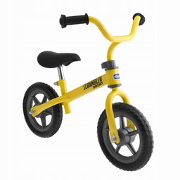 Chicco Rower Ducati Biegowy Dla Malucha 2,7KG 12''