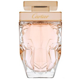 Cartier La Panthere woda toaletowa dla kobiet 50