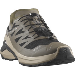 BUTY MĘSKIE SALOMON XA META GTX M 478870