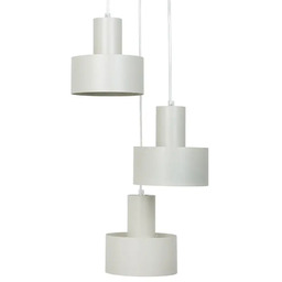 Sigma Potrójna wisząca lampa Rif 3 41168