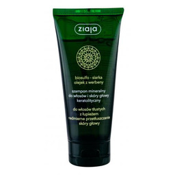 Ziaja Mineral Anti-Dandruff szampon do włosów 200 ml