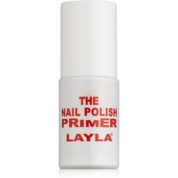 Layla Cosmetics The Nail Polish Primer