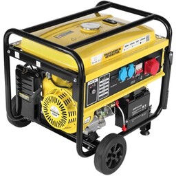 MISSION AIR Agregat prądotwórczy 5.5kW