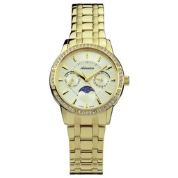 ADRIATICA Zegarek A3601.1111QFZ