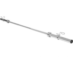 Gryf prosty Olimpijski długi 218cm 50mm 19kg Gorilla