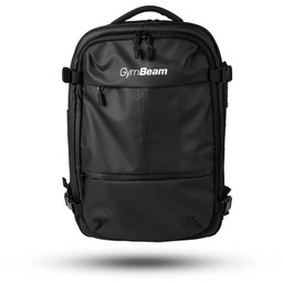 GymBeam Plecak FlyBag Medium Black