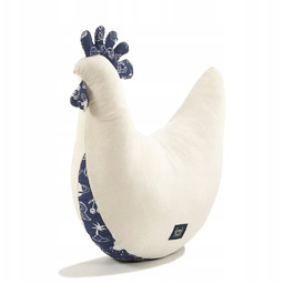 La Millou Poduszka Kura Babci Dany Velvet Bawełna