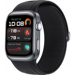 Huawei Watch D2 Czarny