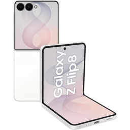 Smartfon SAMSUNG Galaxy Z Flip8 5G 12 GB/