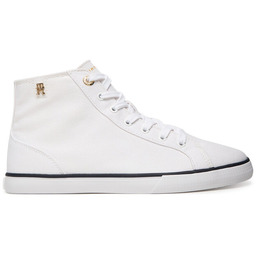 Trampki Tommy Hilfiger Th Chic Low Profile Mid