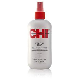 CHI Infra Keratin Mist Mgiełka wzmacniająca włosy 355