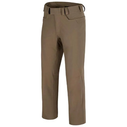 Spodnie taktyczne Helikon CTP VersaStretch Mud Brown (SP-CTP-NL-60)