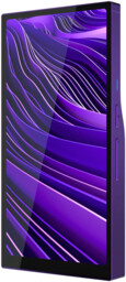 Odtwarzacz MP3 HiBy R6 Pro II Kolor: Fioletowy