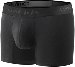 COMFYBALLS Bokserki do biegania LONG PERFORMANCE SUPERLIGHT pitch