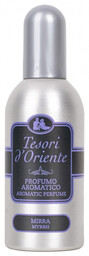Tesori d''Oriente - MIRRA - Aromatic Perfume -