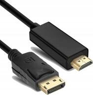 Kraftmann Kabel HDMI 1m +